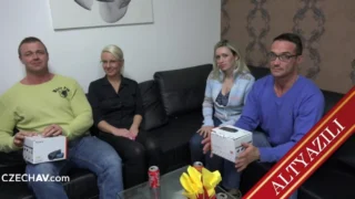 Kocamın Gizli Cuckold Arzuları: 1. Bölüm