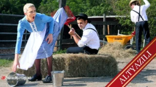 Hansel ve Gretel: 3. Bölüm
